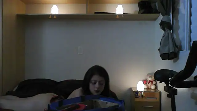 Snapshot of GabriellaManhas chatting on 02/20/26, 07:32 GabriellaManhas online show from 02/20/26, 07:32