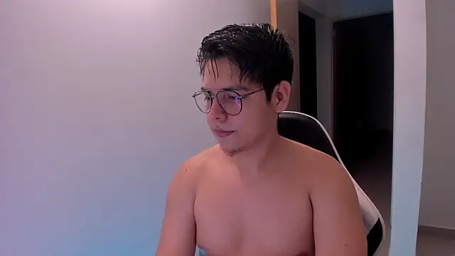 Asta YunoXXX online show from 06/13/26, 10:35