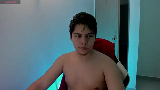 Asta YunoXXX online show from 06/27/26, 01:17