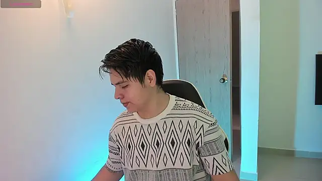 Asta YunoXXX online show from 07/04/26, 04:46