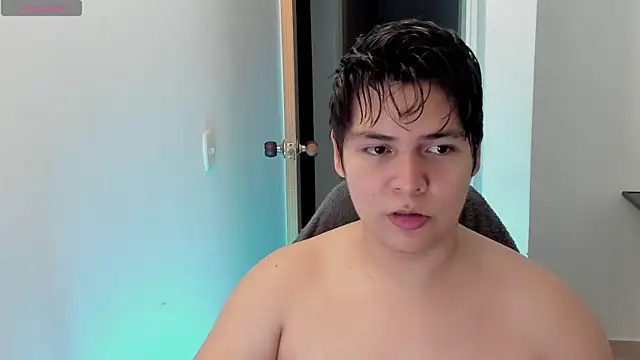 Asta YunoXXX online show from 07/23/26, 07:06