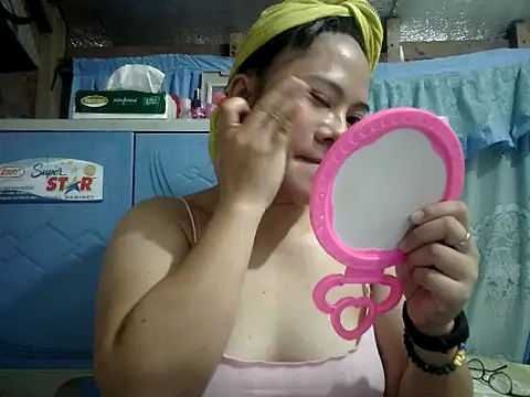 xxdreamgirl69 online show from 07/21/26, 10:23