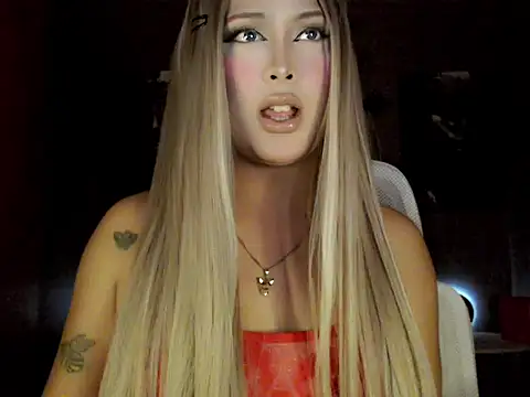 Snapshot of urfuckingdoll69 chatting on 06/12/26, 07:51 urfuckingdoll69 online show from 06/12/26, 07:51