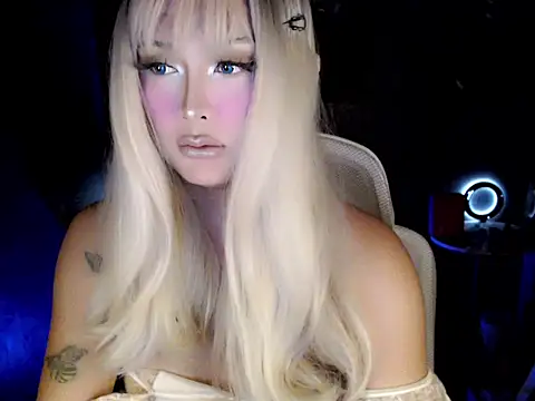 urfuckingdoll69 online show from 07/12/26, 08:16