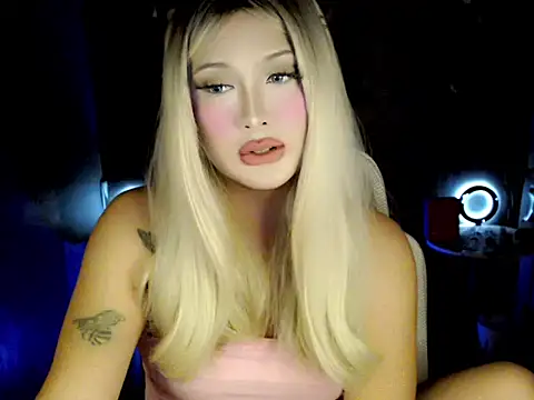 urfuckingdoll69 online show from 07/17/26, 02:02