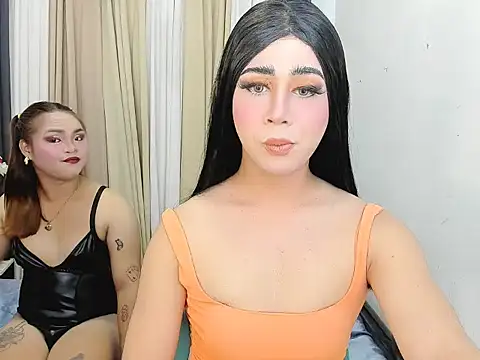 Snapshot of Seductive_Paloma chatting on 01/06/26, 12:47 Seductive Paloma online show from 01/06/26, 12:47