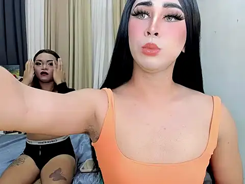 Snapshot of Seductive_Paloma chatting on 01/08/26, 12:24 Seductive Paloma online show from 01/08/26, 12:24