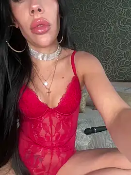 Sweet little gir online show from 06/01/26, 02:52