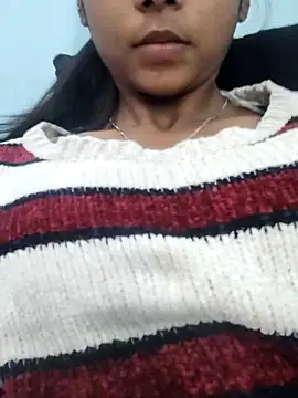 Snapshot of Isha_Liha chatting on 12/01/25, 06:40 Isha Liha online show from 12/01/25, 06:40