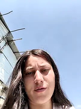 Snapshot of sammyyblondee chatting on 12/15/25, 03:16 sammyyblondee online show from 12/15/25, 03:16