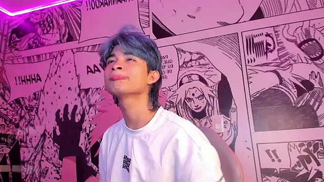 Angel yuhog online show from 12/17/25, 05:13