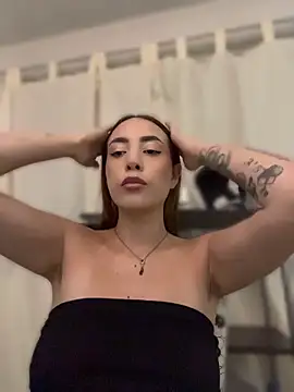 karla Goddess online show from 06/11/26, 01:27