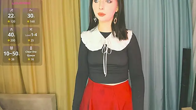 Snapshot of JaneMolane chatting on 12/04/25, 01:20 JaneMolane online show from 12/04/25, 01:20