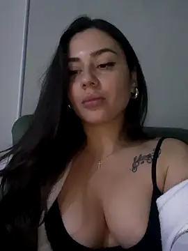 Snapshot of SusunnyGirl chatting on 12/02/25, 10:05 SusunnyGirl online show from 12/02/25, 10:05