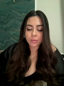 Snapshot of SusunnyGirl chatting on 12/03/25, 12:25 SusunnyGirl online show from 12/03/25, 12:25