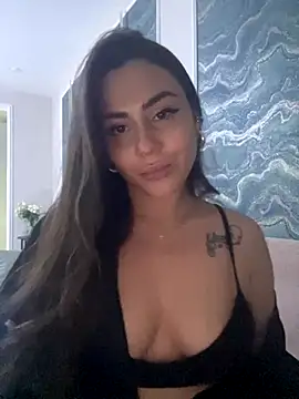 Snapshot of SusunnyGirl chatting on 12/04/25, 04:27 SusunnyGirl online show from 12/04/25, 04:27