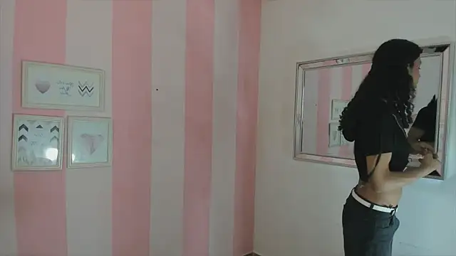 Amaia Monroe online show from 06/14/26, 02:57