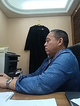 mayor jjhv online show from 06/12/26, 03:55
