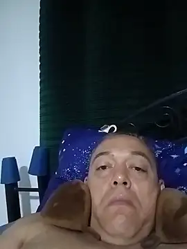 mayor jjhv online show from 06/13/26, 03:59
