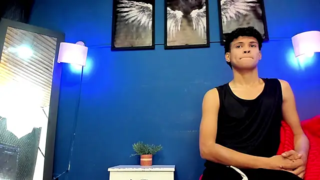 Snapshot of Sky_Rivers chatting on 11/29/25, 03:53 Sky Rivers online show from 11/29/25, 03:53