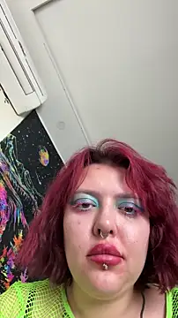 Snapshot of MurrbyAliceMoore chatting on 11/30/25, 02:32 MurrbyAliceMoore online show from 11/30/25, 02:32