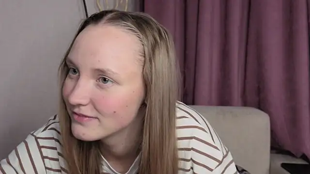 Snapshot of BibiStapler chatting on 12/03/25, 07:34 BibiStapler online show from 12/03/25, 07:34