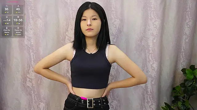 Snapshot of JudeSteuart chatting on 12/14/25, 03:01 JudeSteuart online show from 12/14/25, 03:01