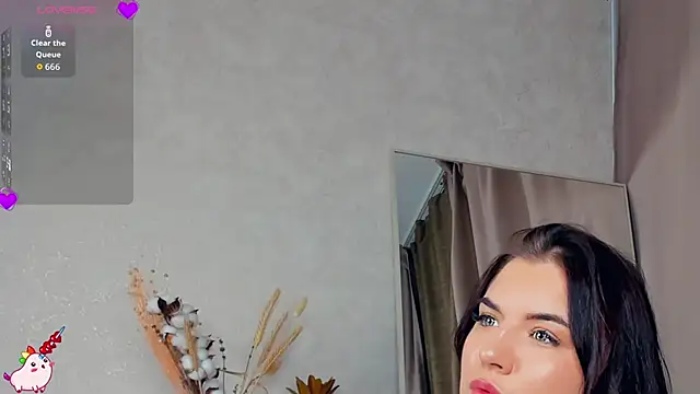 BenniePatience online show from 12/05/25, 04:03