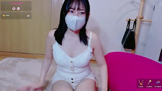 shiorin 3 online show from 06/04/26, 10:43