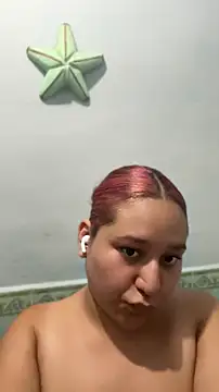 Kittysweet2001 online show from 05/16/26, 05:37