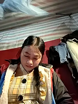 XUANMAI2525 online show from 12/05/25, 01:31