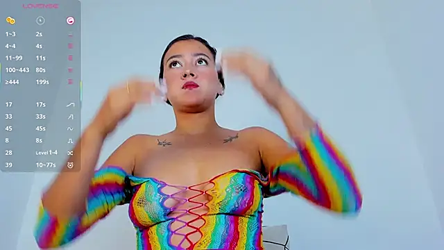 gaby baby online show from 12/04/25, 11:24