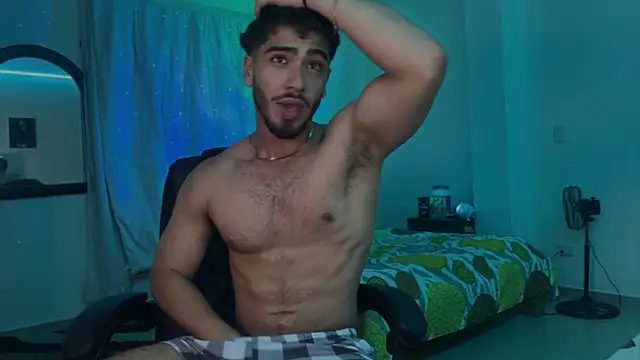 Snapshot of Franco_banderas chatting on 03/30/26, 12:17 Franco banderas online show from 03/30/26, 12:17