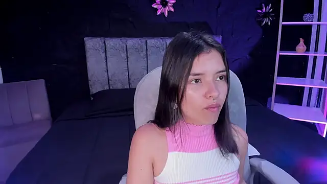 Cherrybombs  online show from 05/27/26, 04:20