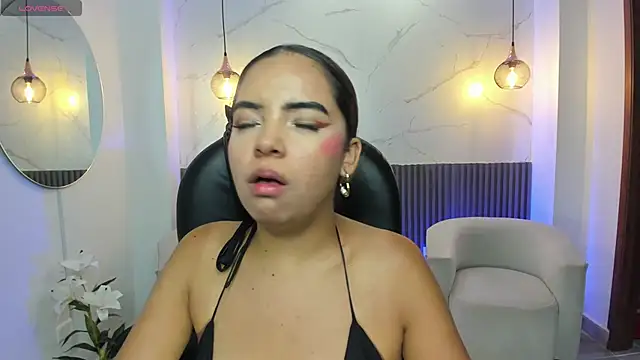 alana martiins online show from 04/30/26, 08:57