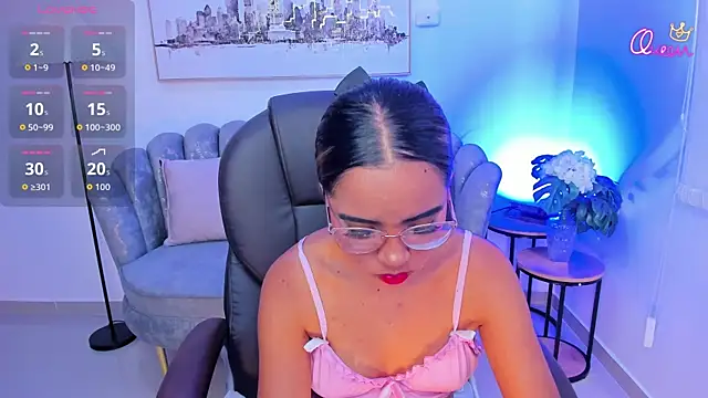 alana martiins online show from 05/27/26, 08:06