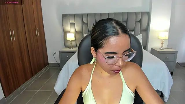 alana martiins online show from 05/29/26, 07:12