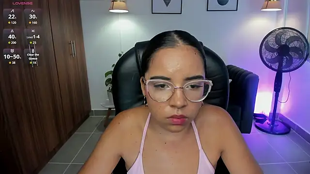 alana martiins online show from 06/04/26, 07:53