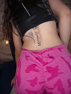 Mia Luxor online show from 07/24/26, 11:41
