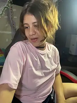 dakota021 online show from 05/07/26, 11:54