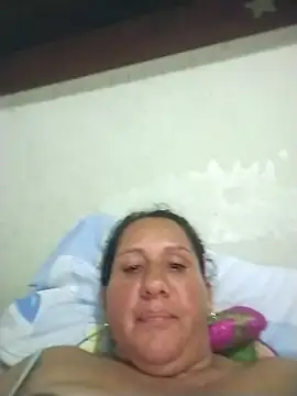 NenaCarters online show from 12/20/25, 01:02