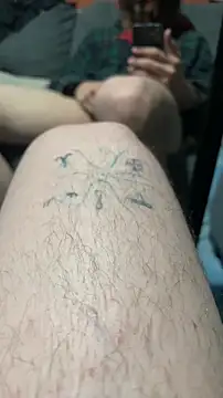 winkwizkiw online show from 12/03/25, 02:41