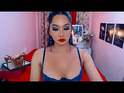 UrScreenGoddess online show from 06/04/26, 12:38