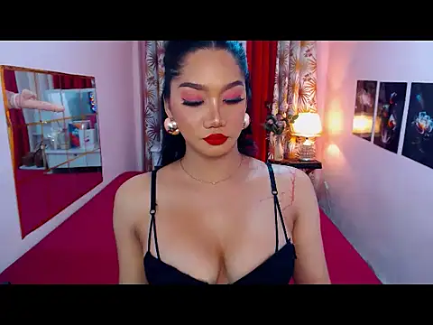 UrScreenGoddess online show from 06/11/26, 04:54