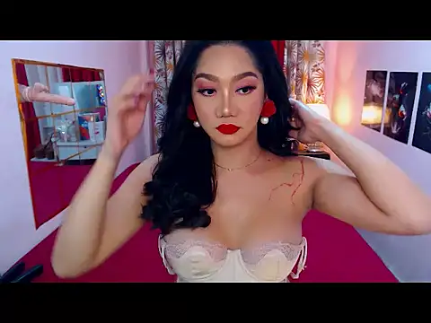 UrScreenGoddess online show from 06/13/26, 01:58