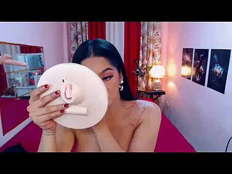 UrScreenGoddess online show from 06/14/26, 01:14