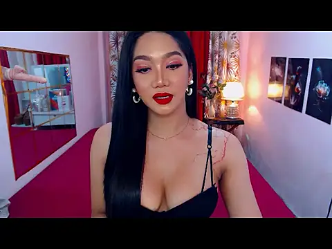 UrScreenGoddess online show from 06/14/26, 02:24