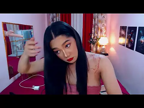 UrScreenGoddess online show from 06/15/26, 12:13