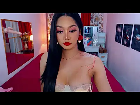 UrScreenGoddess online show from 06/19/26, 12:31