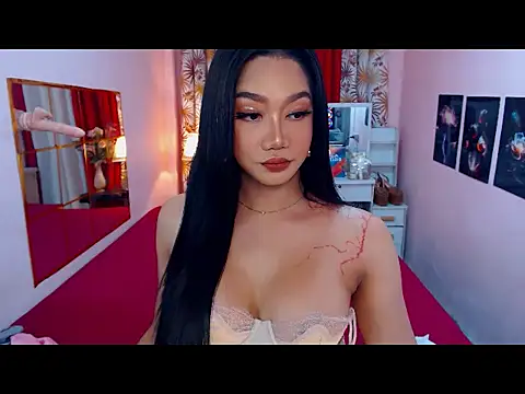UrScreenGoddess online show from 06/20/26, 02:14